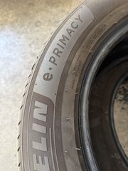 245-55-17 MICHELIN DOT1325!!!!!!!!!!!!!!!!!!!!!!!!!!!!!!!-thumb-4
