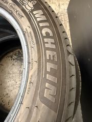 245-55-17 MICHELIN DOT1325!!!!!!!!!!!!!!!!!!!!!!!!!!!!!!!-thumb-5