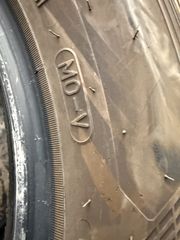 245-55-17 GOODYEAR DOT2025!!!!!!!!!!!!!!!!!!!!!!!!!!!!!!!!!!-thumb-4