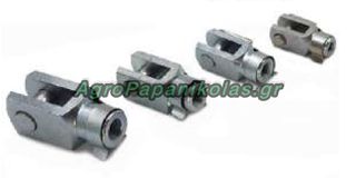 ΔΙΧΑΛΟ ΝΤΙΖΑΣ ΠΑΣΟ M10x1,25mm