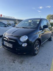 Fiat 500 2013 1.2 69hp