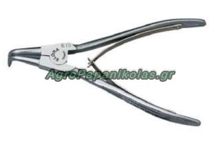 ΜΥΤΟΤΣΙΜΠΙΔΟ ΕΞΩΤΕΡΙΚΩΝ ΑΣΦΑΛΕΙΩΝ ΚΥΡΤΟ ΜΕ ΕΛΑΤΗΡΙΟ 310mm ΓΕΡΜΑΝΙΑΣ