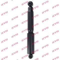 KYB Αμορτισέρ Πίσω Excel-G 1.2 1.3 JTD 1.4 1.6 1.9D 1.9JTD 119 223 για FIAT DOBLO 2001-2022 / FIAT DOBLO CARGO 2001-2022 345031
