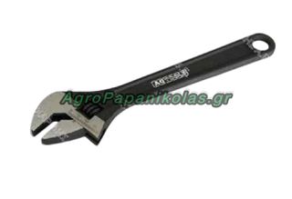 ΓΑΛΛΙΚΟ ΚΛΕΙΔΙ 200mm 8' AGTOOLS