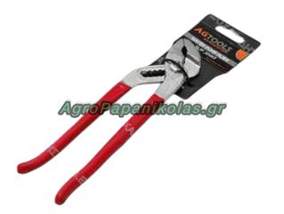 ΓΚΑΖΟΤΑΝΑΛΙΑ ΜΕ ΑΥΤΟΜΑΤΗ ΡΥΘΜΙΣΗ 250mm AGTOOLS
