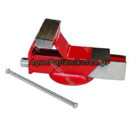 ΜΕΓΓΕΝΗ ΠΑΓΚΟΥ ΑΤΣΑΛΙΝΗ ΣΤΑΘΕΡΗ ΒΑΣΗ 200mm 8' AGTOOLS