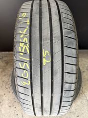 205-55-16 FIRESTONE DOT1625!!!!!!!!!!!!!!!!!!!!!!!!!!!!!!!!!!-thumb-1