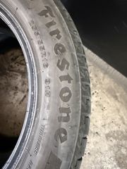 205-55-16 FIRESTONE DOT1625!!!!!!!!!!!!!!!!!!!!!!!!!!!!!!!!!!-thumb-4