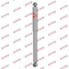 KYB Αμορτισέρ Πίσω Gas-A-Just Pick-Up King Cab Navara D21 D22 για NISSAN PICK-UP 1985-2006 / NISSAN NAVARA 1985-2006 553154