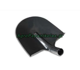 ΦΤΥΑΡΙ ΣΤΡΟΓΓΥΛΟ L=163/W=115mm Νο29 ΣΛΟΒΕΝΙΑΣ