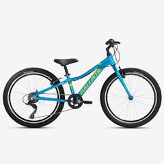 Άλλο Ballistic 2026 BERG 24 OCEAN BLUE