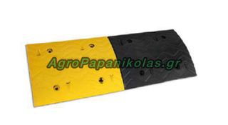 ΣΑΜΑΡΑΚΙ ΔΡΟΜΩΝ ΕΛΑΣΤΙΚΟ ΜΕΣΑΙΟ ΜΗΚΟΣ 1000mm ΠΛΑΤΟΣ 380mm ΥΨΟΣ 50mm