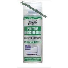 ΣΠΡΈ ΚΑΘΑΡΙΣΜΟΥ AIR CONDITION 400ml