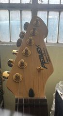 ΗΛΕΚΤΡΙΚΗ ΚΙΘΑΡΑ PEAVEY CHOPPER CLASSIC-thumb-1
