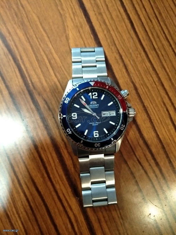 ORIENT MAKO