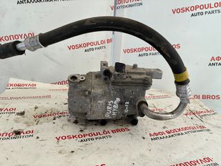 TOYOTA AURIS 2ZR 1.8cc 2010-2015 ΚΟΜΠΡΕΣΕΡ A/C