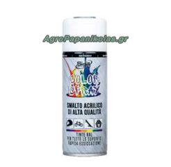 ΣΠΡΈΙ ΒΑΦΗΣ ΑΚΡΥΛΙΚΟ ΒΕΡΝΙΚΙ ΓΥΑΛΙΣΤΕΡΟ 400ml