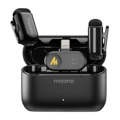 Μικρόφωνο Maono WM622 PB2