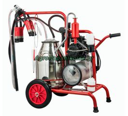 ΑΡΜΕΚΤΙΚΗ 1 ΑΓΕΛΑΔΑΣ 30ltr ΚΑΔΟ SM11C