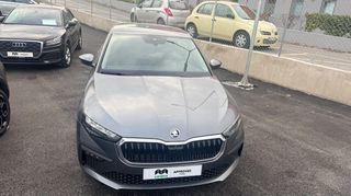 Skoda Scala 2025 1.0 TSI SELECTION DSG7
