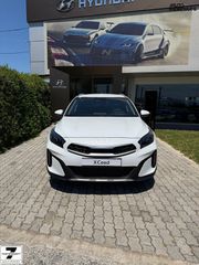 Kia XCeed 2026 PLATINUM DCT7 ΑΥΤΟΜΑΤΟ ΑΜΕΣΑ ΔΙΑΘΕΣΙΜΟ
