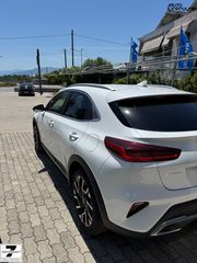 Kia XCeed 2026 PLATINUM DCT7 ΑΥΤΟΜΑΤΟ ΑΜΕΣΑ ΔΙΑΘΕΣΙΜΟ-thumb-6