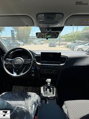 Kia XCeed 2026 PLATINUM DCT7 ΑΥΤΟΜΑΤΟ ΑΜΕΣΑ ΔΙΑΘΕΣΙΜΟ-thumb-10
