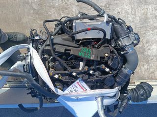ΠΩΛΕΊΤΑΙ ΚΙΝΗΤΉΡΑΣ FORD FOCUS 2022 ZTDA