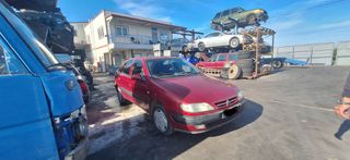 CITROEN	XSARA	1999	1360cc ΚΩΔΙΚΟΣ:ΤΑ3924
