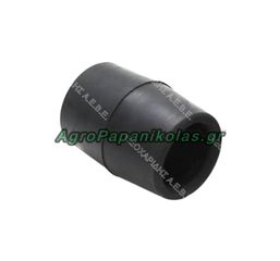 ΔΑΚΤΥΛΙΟΣ ΕΛΑΣΤΙΚΟΣ Φ40x40mm ΔΕΞΑΜΕΝΗΣ ΓΑΛΑΤΟΣ
