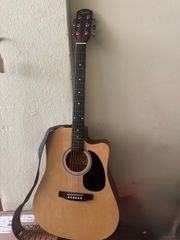 KΙΘΑΡΑ SGUIER BY FENDER