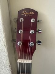 KΙΘΑΡΑ SGUIER BY FENDER-thumb-1