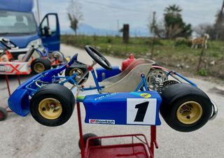 Cycle-Kart Easykart 2010 easy 50 Baby-thumb-4