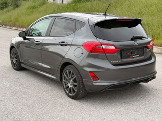 Ford Fiesta 2018 ST LINE 1.0 ECOBOOST-thumb-10