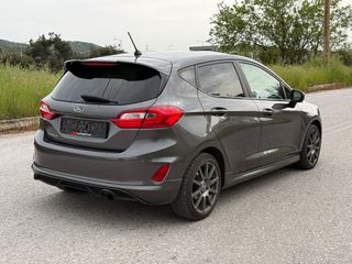 Ford Fiesta 2018 ST LINE 1.0 ECOBOOST-thumb-7