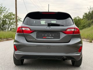 Ford Fiesta 2018 ST LINE 1.0 ECOBOOST-thumb-8