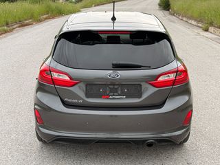 Ford Fiesta 2018 ST LINE 1.0 ECOBOOST-thumb-9