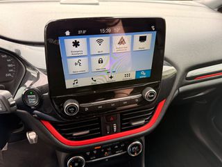 Ford Fiesta 2018 ST LINE 1.0 ECOBOOST-thumb-28