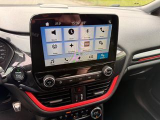 Ford Fiesta 2018 ST LINE 1.0 ECOBOOST-thumb-29