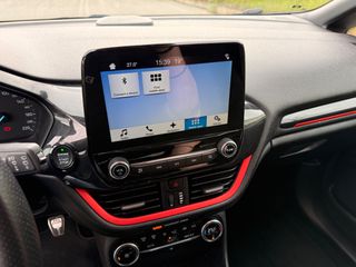 Ford Fiesta 2018 ST LINE 1.0 ECOBOOST-thumb-30
