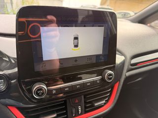 Ford Fiesta 2018 ST LINE 1.0 ECOBOOST-thumb-31