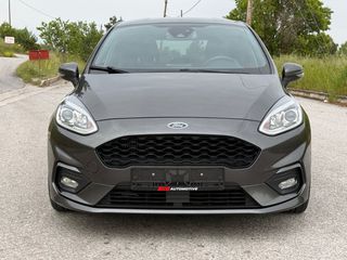 Ford Fiesta 2018 ST LINE 1.0 ECOBOOST-thumb-4