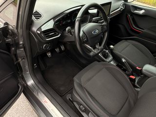Ford Fiesta 2018 ST LINE 1.0 ECOBOOST-thumb-13