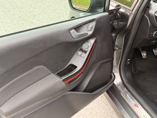 Ford Fiesta 2018 ST LINE 1.0 ECOBOOST-thumb-25