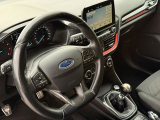 Ford Fiesta 2018 ST LINE 1.0 ECOBOOST-thumb-15