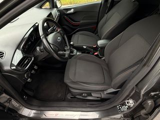 Ford Fiesta 2018 ST LINE 1.0 ECOBOOST-thumb-14