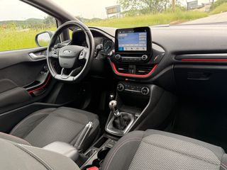Ford Fiesta 2018 ST LINE 1.0 ECOBOOST-thumb-20