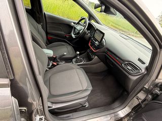 Ford Fiesta 2018 ST LINE 1.0 ECOBOOST-thumb-21