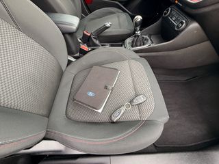 Ford Fiesta 2018 ST LINE 1.0 ECOBOOST-thumb-27