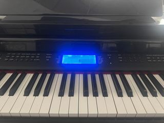 LAITE DIGITAL PIANO ΗΛΕΚΤΡΙΚΟ-thumb-1